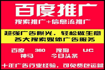 探索sem代运营公司成功案例的共同点